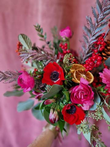 Bouquet de F�te